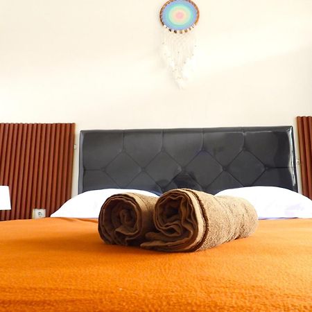 Pondok Dete Guesthouse Sanur  Luaran gambar