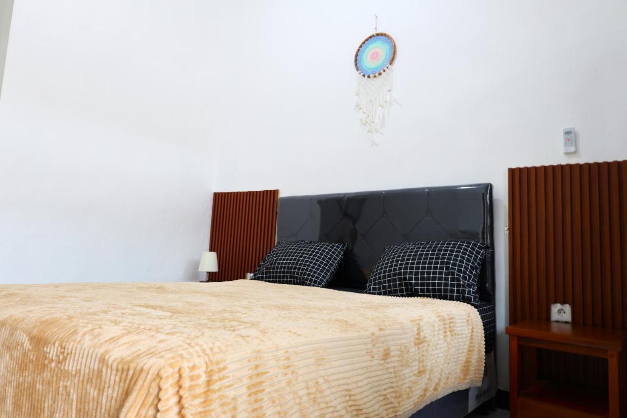 Pondok Dete Guesthouse Sanur  Luaran gambar