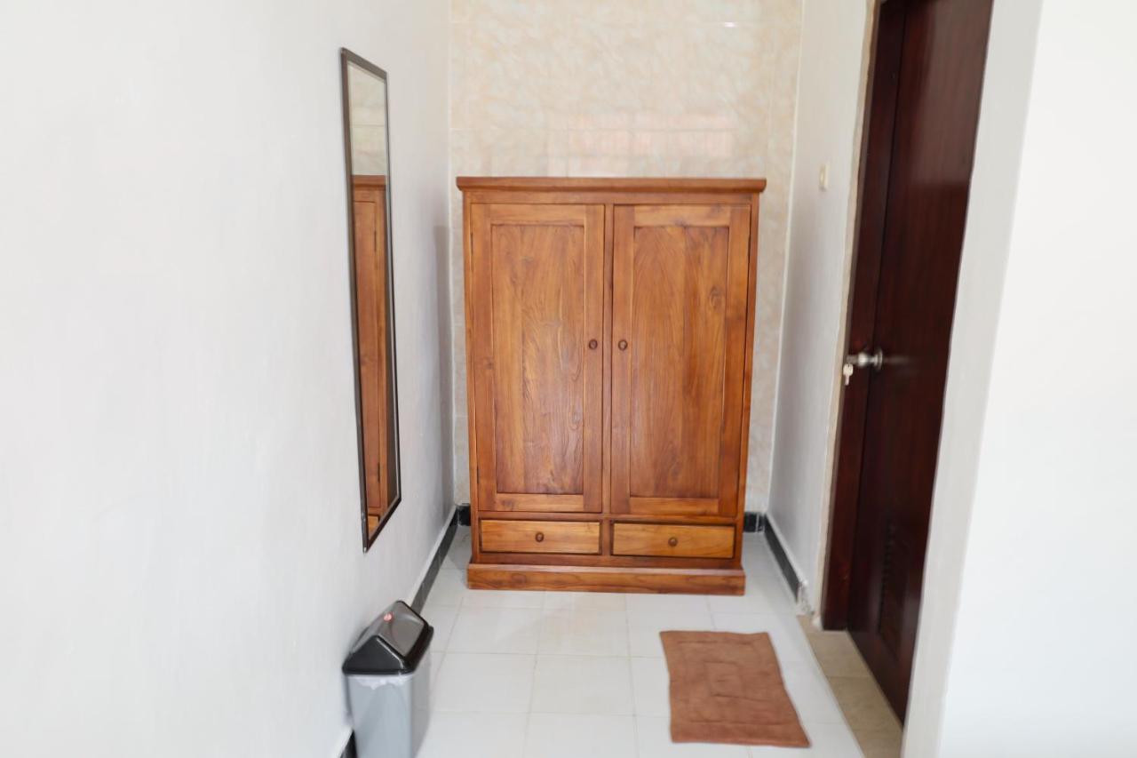 Pondok Dete Guesthouse Sanur  Luaran gambar