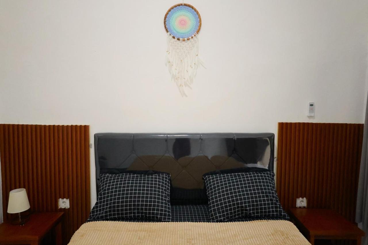 Pondok Dete Guesthouse Sanur  Luaran gambar