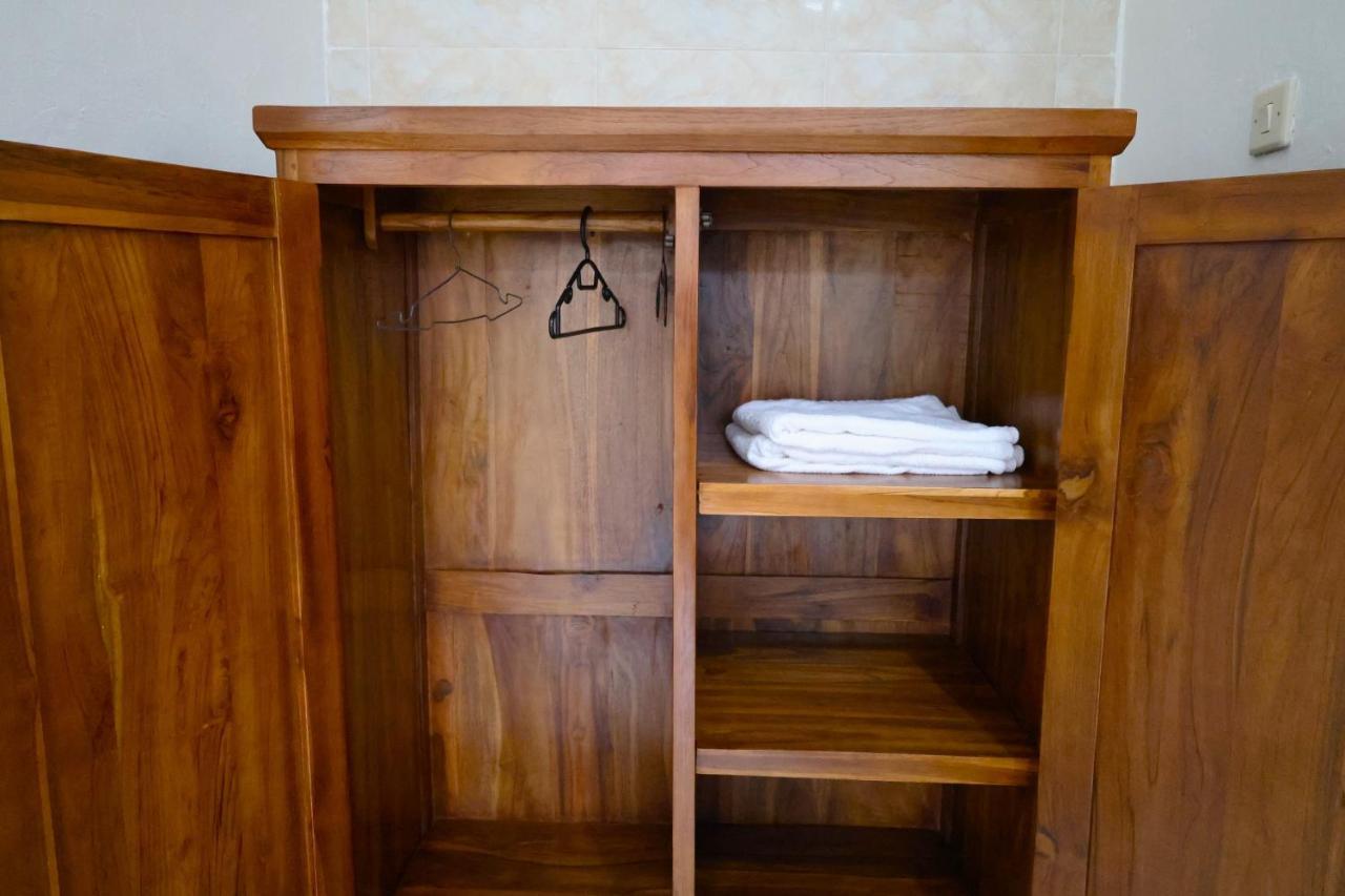 Pondok Dete Guesthouse Sanur  Luaran gambar