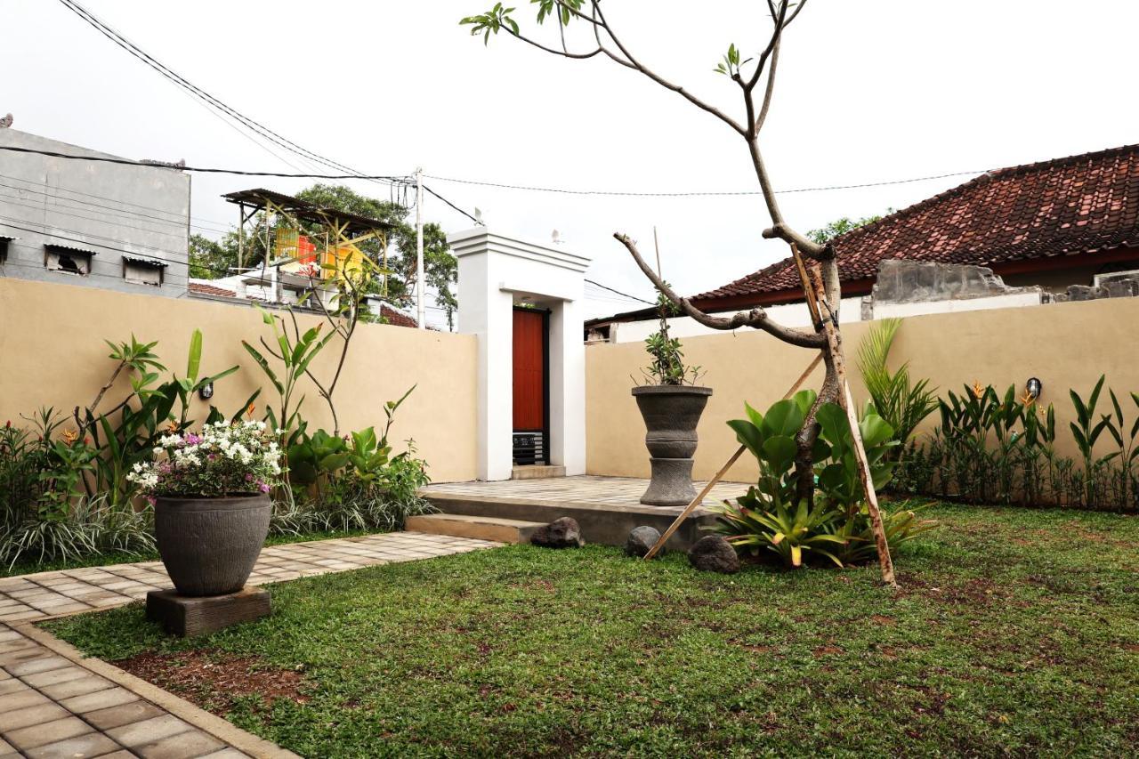 Pondok Dete Guesthouse Sanur  Luaran gambar