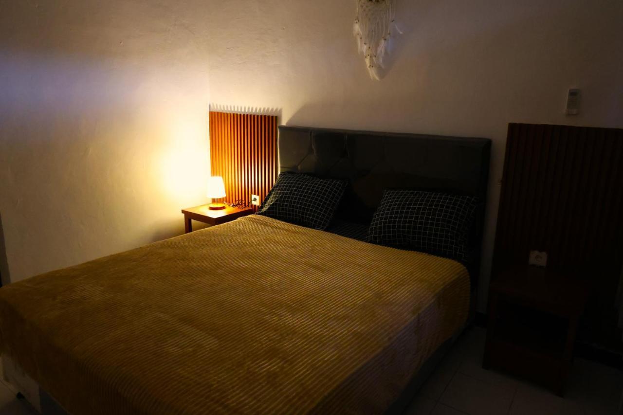 Pondok Dete Guesthouse Sanur  Luaran gambar