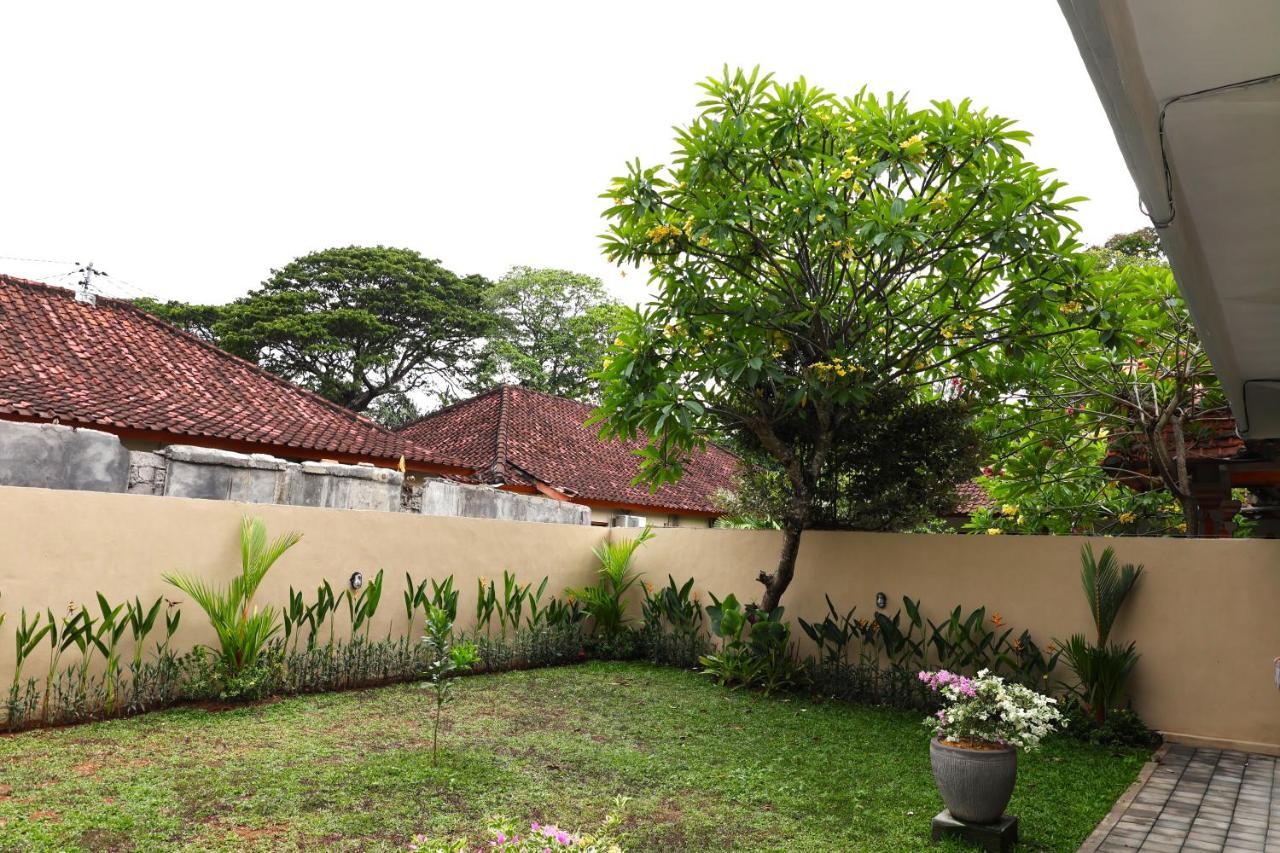 Pondok Dete Guesthouse Sanur  Luaran gambar