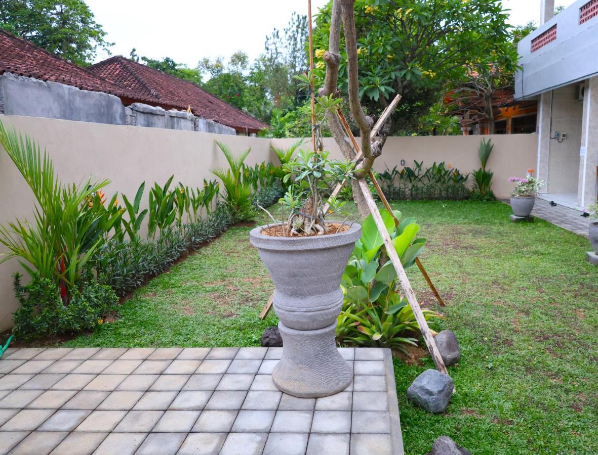 Pondok Dete Guesthouse Sanur  Luaran gambar