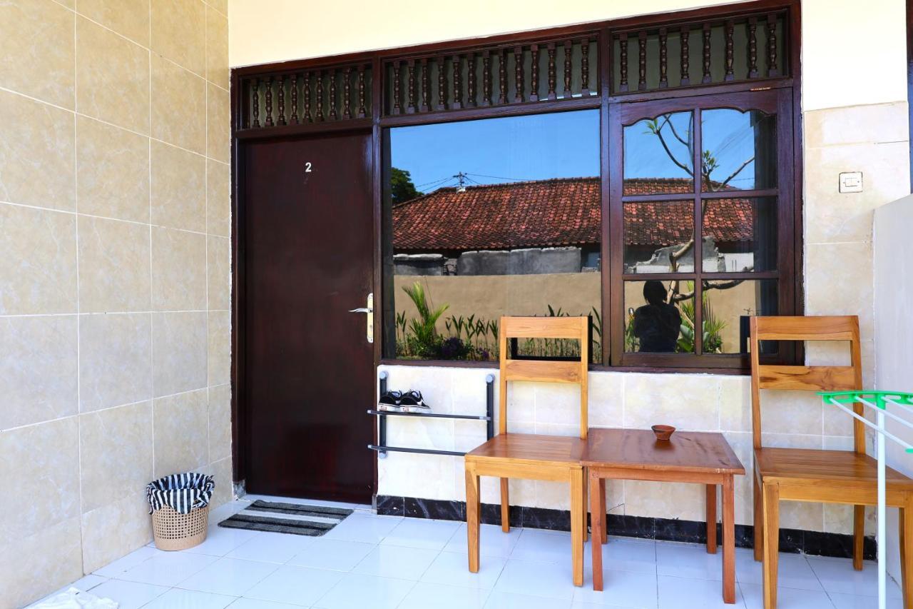 Pondok Dete Guesthouse Sanur  Luaran gambar