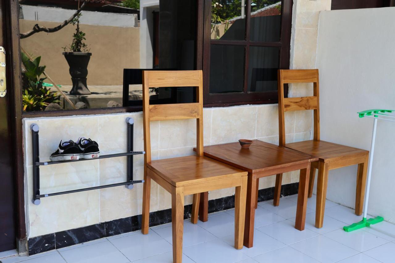 Pondok Dete Guesthouse Sanur  Luaran gambar