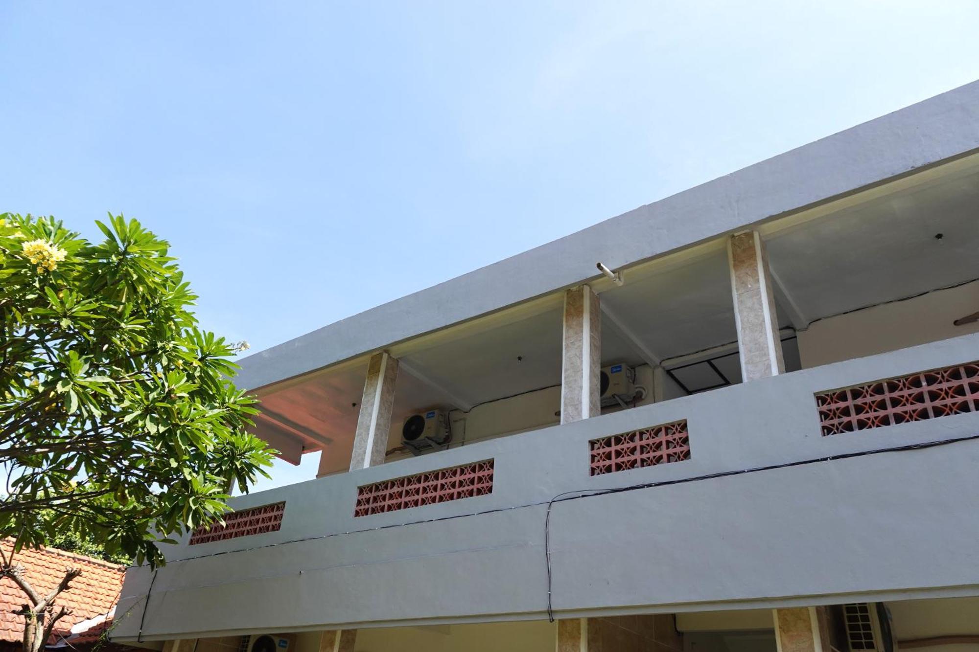 Pondok Dete Guesthouse Sanur  Luaran gambar