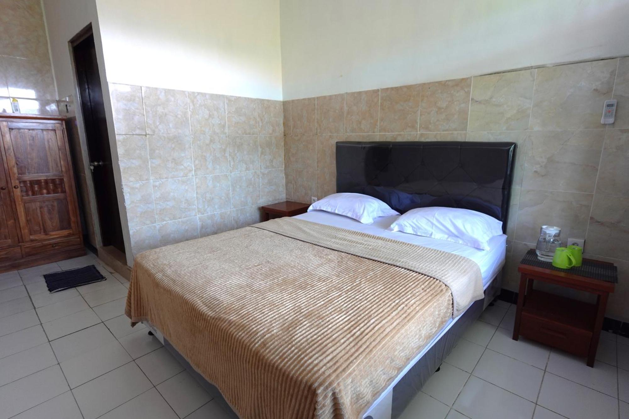 Pondok Dete Guesthouse Sanur  Luaran gambar