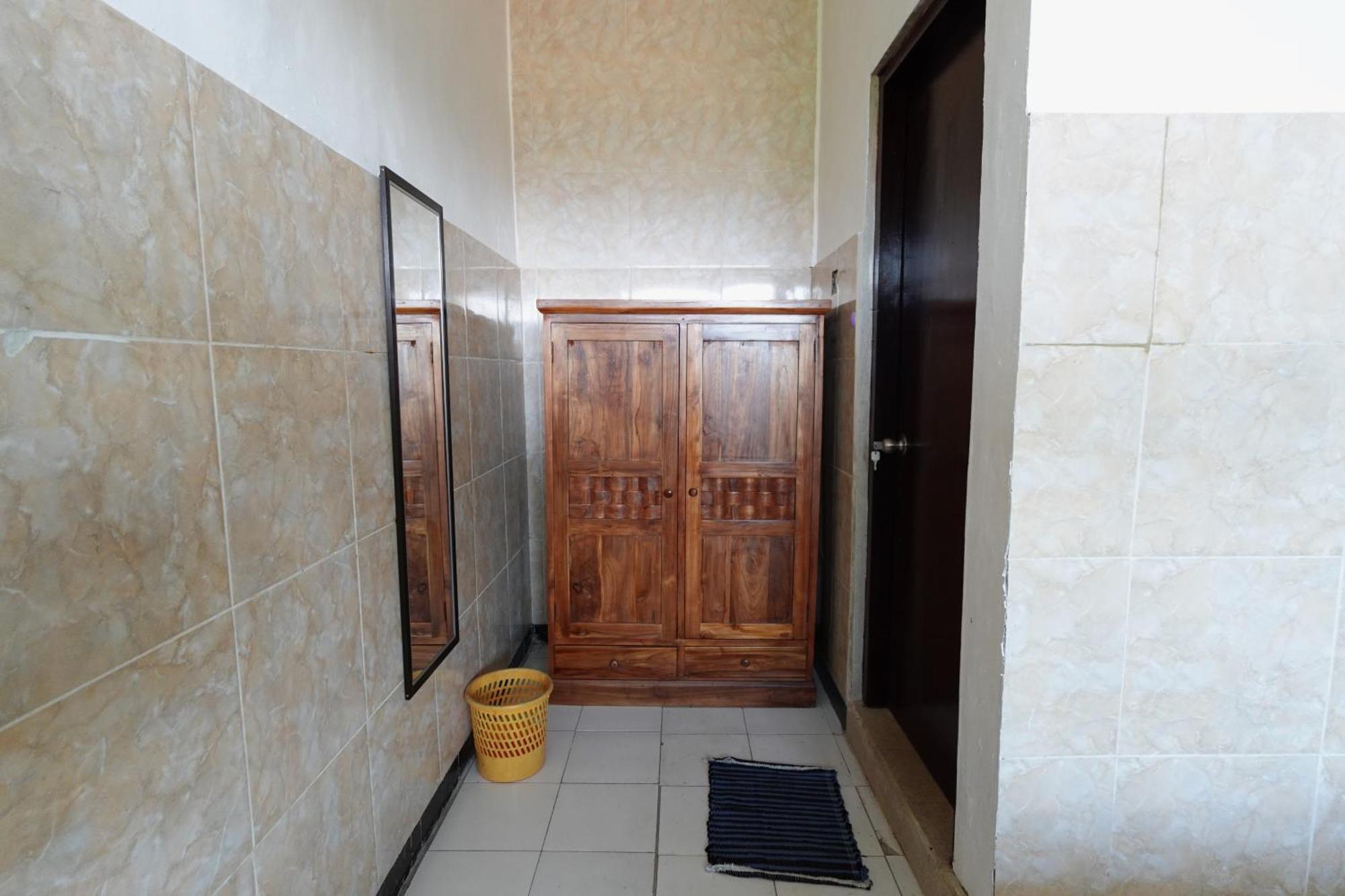 Pondok Dete Guesthouse Sanur  Luaran gambar