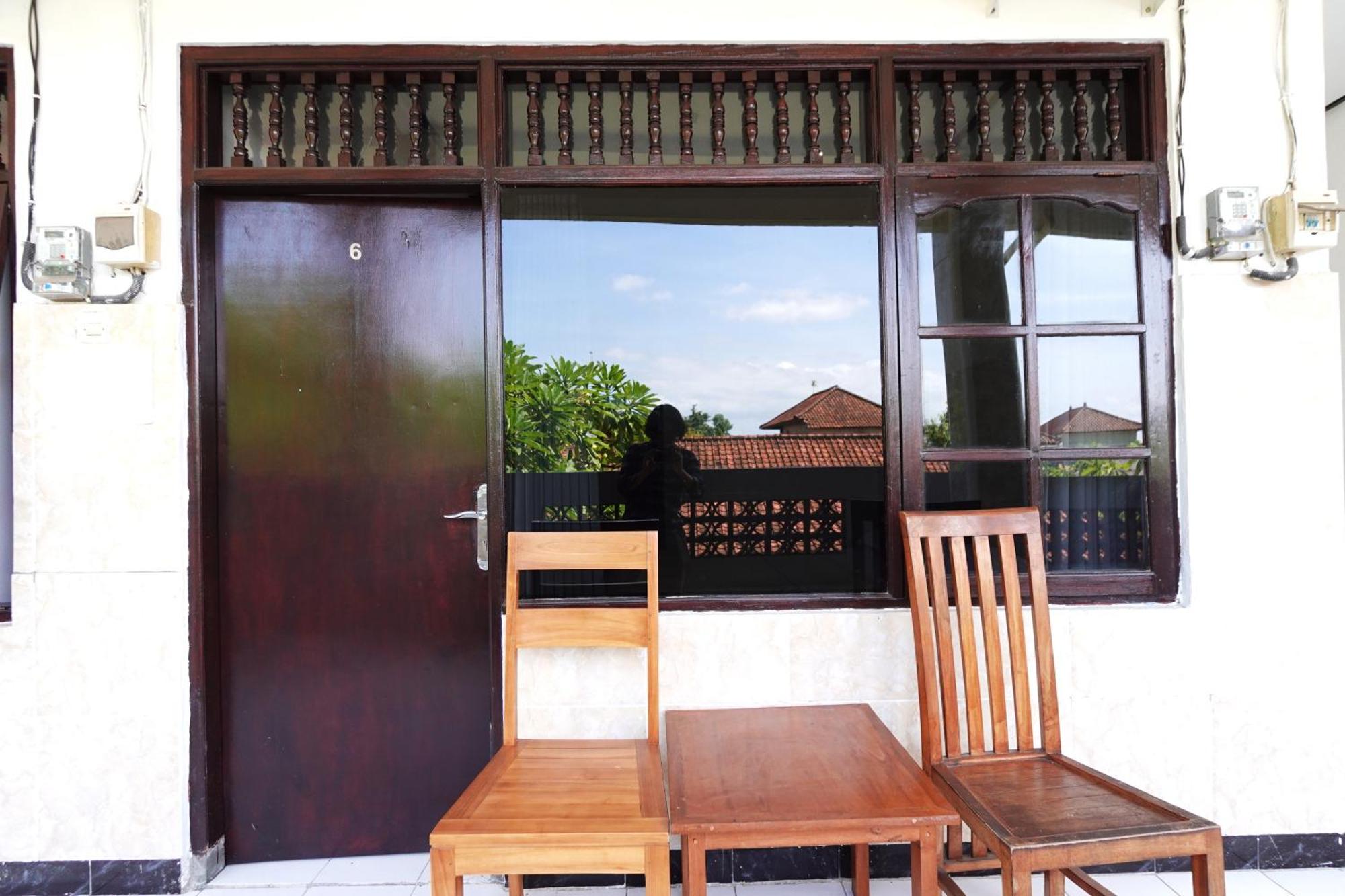 Pondok Dete Guesthouse Sanur  Luaran gambar