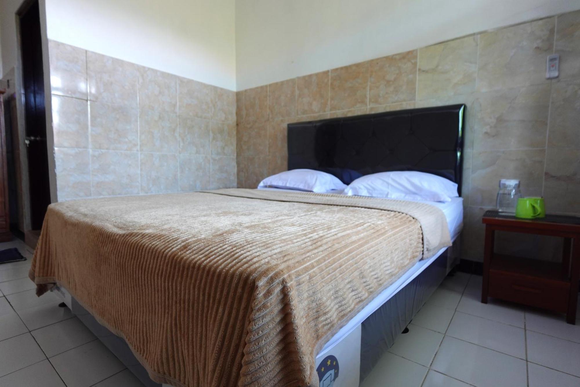 Pondok Dete Guesthouse Sanur  Luaran gambar