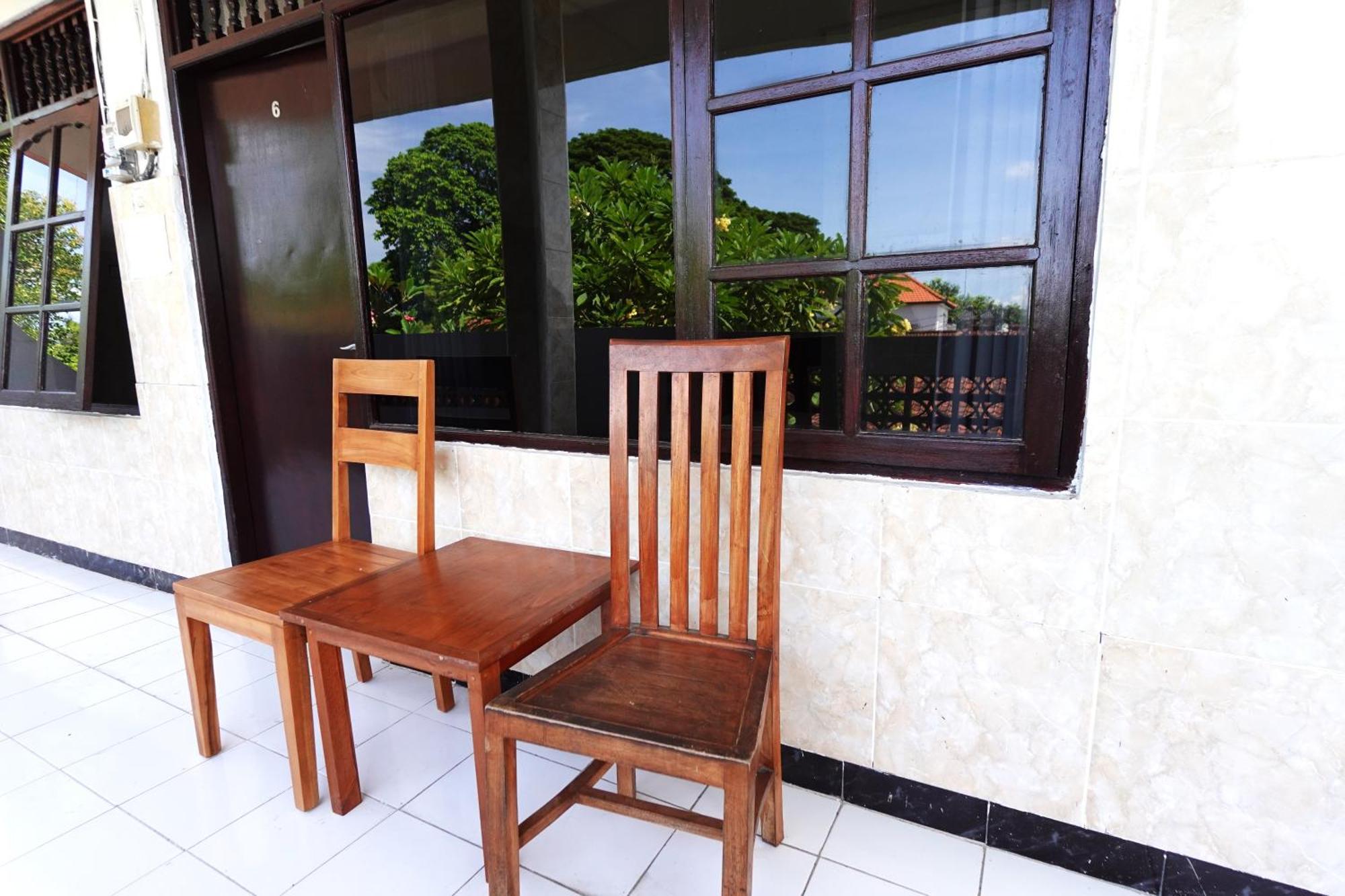 Pondok Dete Guesthouse Sanur  Luaran gambar