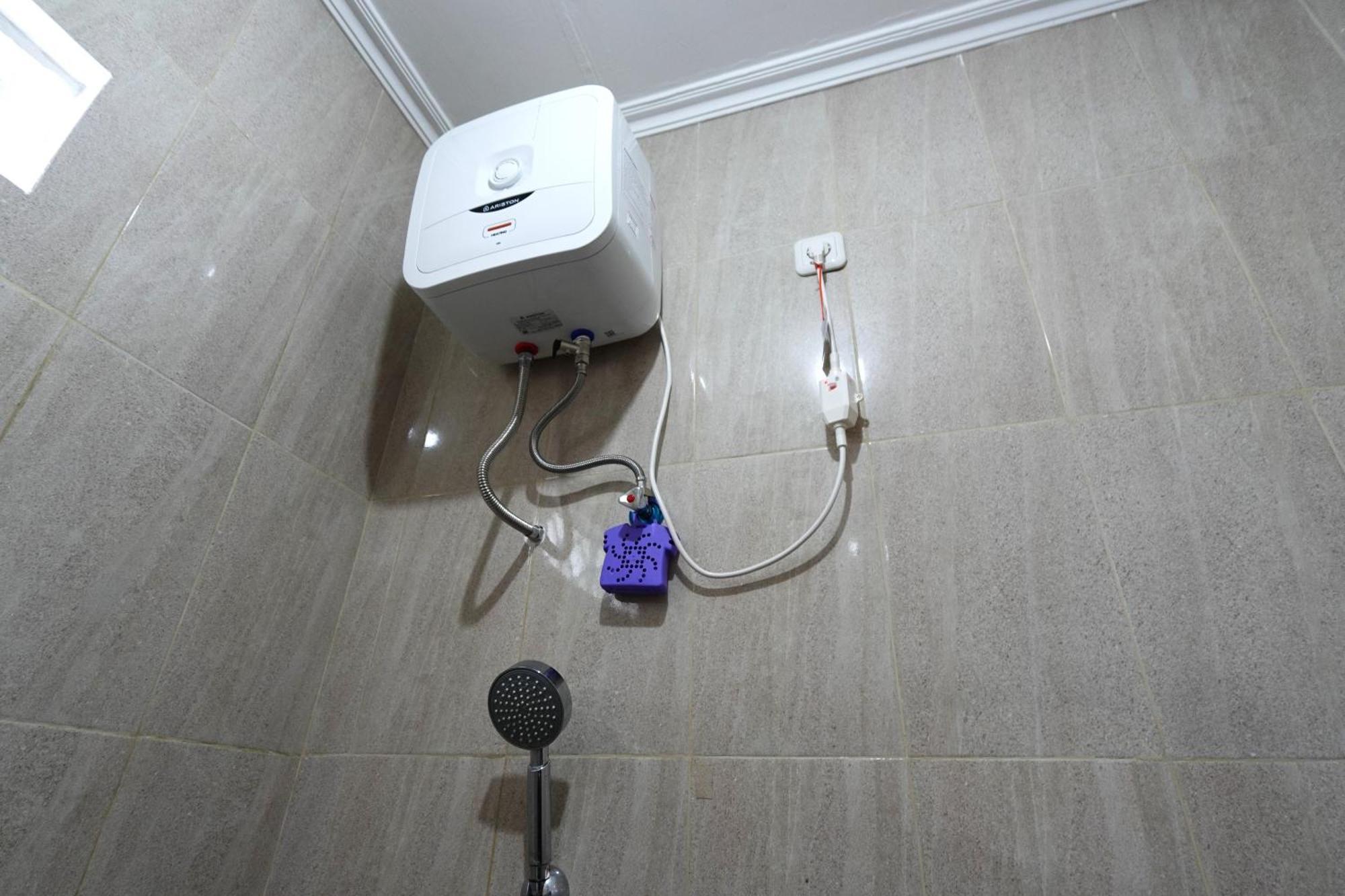 Pondok Dete Guesthouse Sanur  Luaran gambar