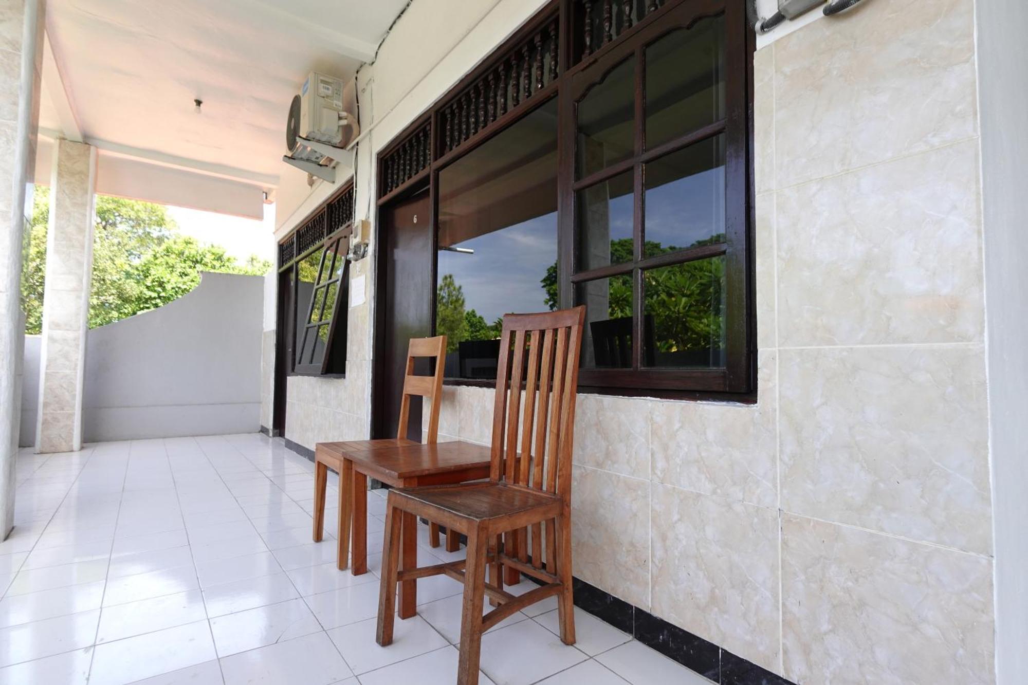 Pondok Dete Guesthouse Sanur  Luaran gambar