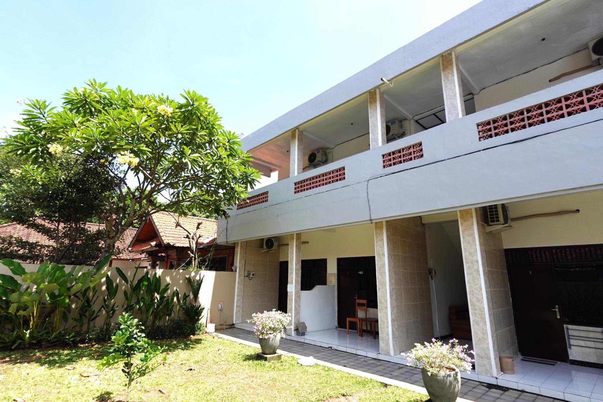 Pondok Dete Guesthouse Sanur  Luaran gambar
