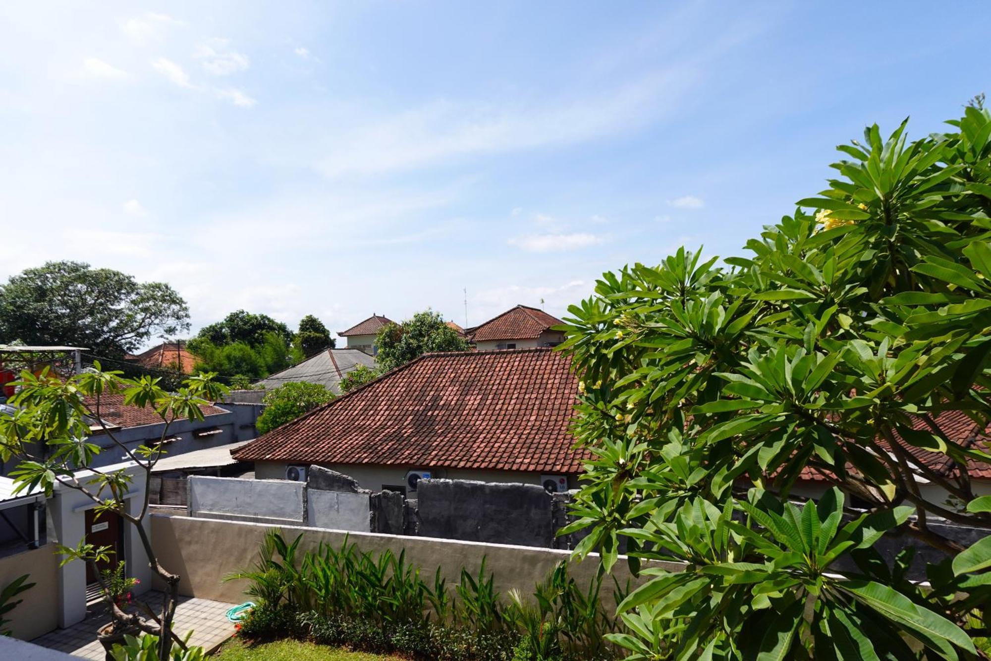 Pondok Dete Guesthouse Sanur  Luaran gambar
