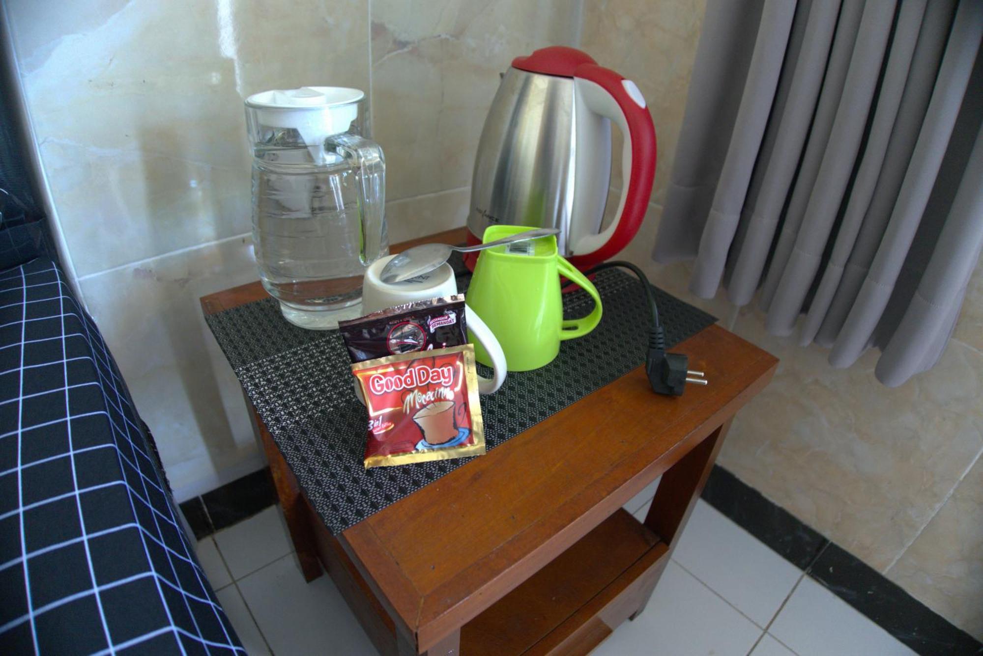 Pondok Dete Guesthouse Sanur  Luaran gambar
